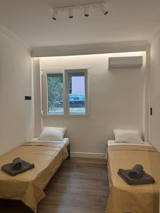 Saloni Apartment Thessaloniki