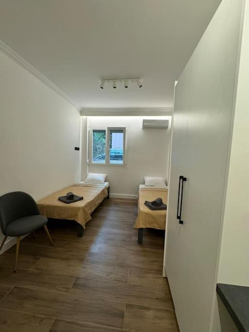 Apartment Saloni *