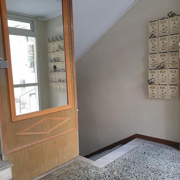 Saloni Apartment