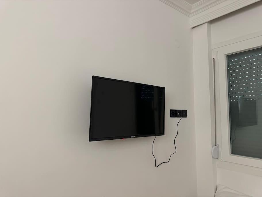 Saloni Apartment *