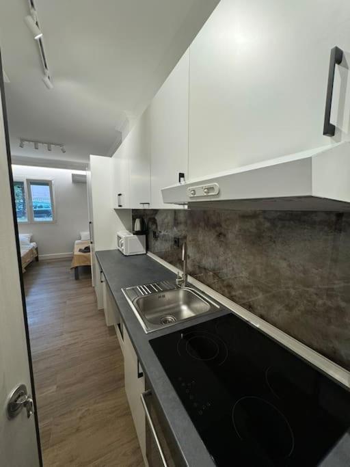 Saloni Apartment Thessaloniki