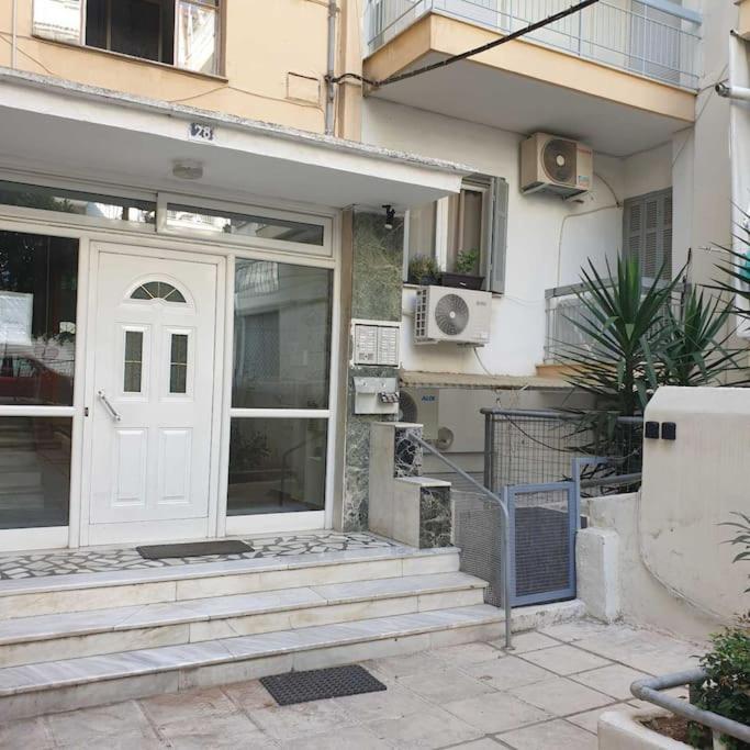 Saloni Apartment