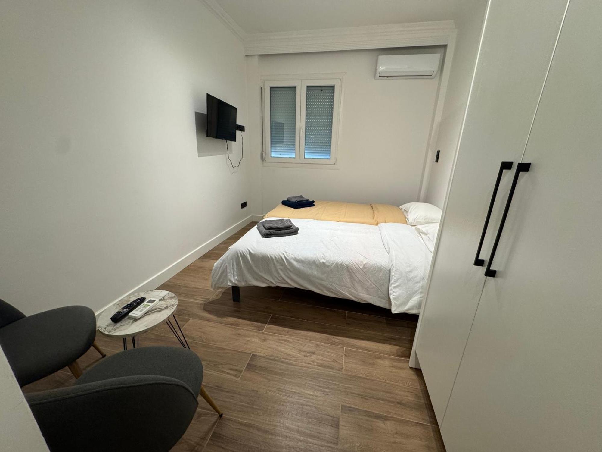 Apartment Saloni *