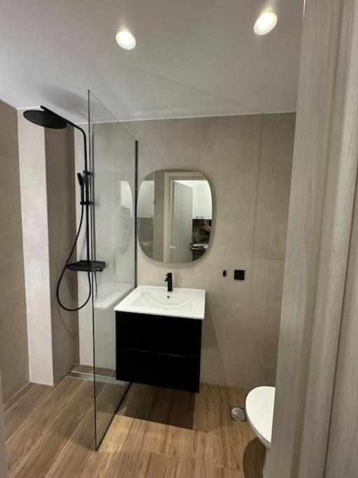 Saloni Appartement Thessaloniki